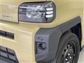 2022 Daihatsu Taft