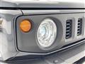 2025 Suzuki Jimny