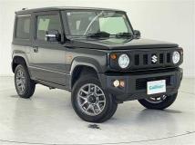 2025 Suzuki Jimny
