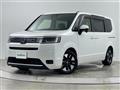 2023 Honda Step WGN