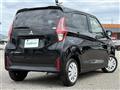 2025 Mitsubishi eK Wagon
