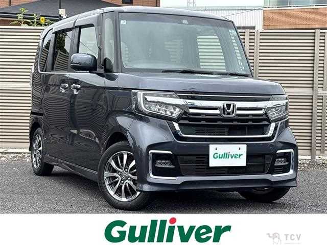 2023 Honda N BOX