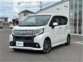 2015 Daihatsu Move