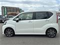 2015 Daihatsu Move