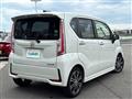 2015 Daihatsu Move