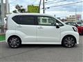 2015 Daihatsu Move