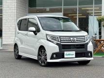 2015 Daihatsu Move