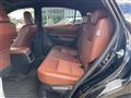2018 Toyota Harrier