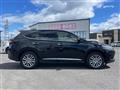 2018 Toyota Harrier