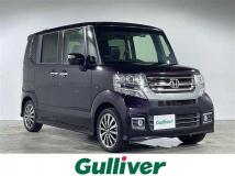 2016 Honda N BOX