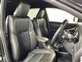 2018 Toyota Harrier