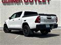 2021 Toyota Hilux