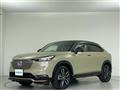 2022 Honda VEZEL