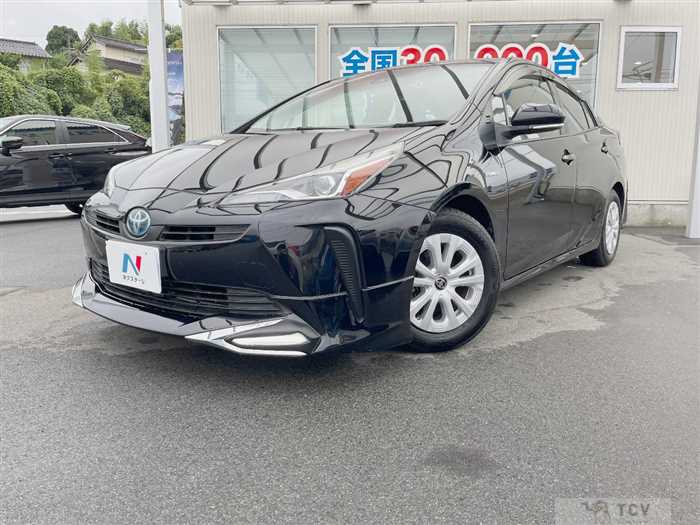 2020 Toyota Prius