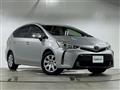 2018 Toyota PRIUS α