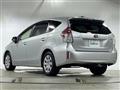 2018 Toyota PRIUS α