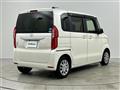 2018 Honda N BOX