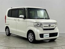 2018 Honda N BOX