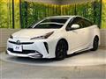 2021 Toyota Prius