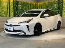 2021 Toyota Prius