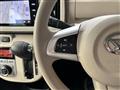 2019 Daihatsu Move Canbus