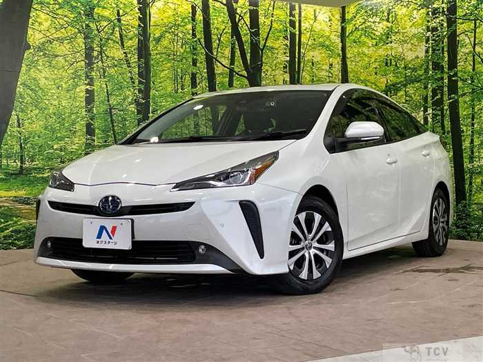 2022 Toyota Prius