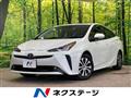 2022 Toyota Prius