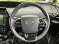 2022 Toyota Prius