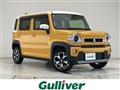 2021 Suzuki Hustler