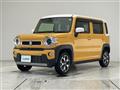 2021 Suzuki Hustler