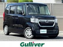 2021 Honda N BOX