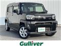 2022 Daihatsu Taft