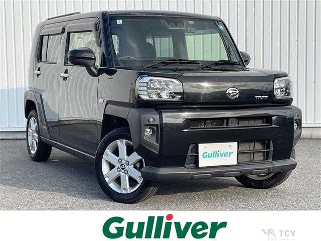 2022 Daihatsu Taft