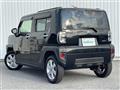 2022 Daihatsu Taft