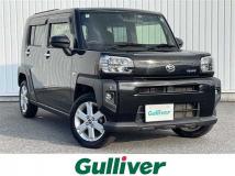 2022 Daihatsu Taft