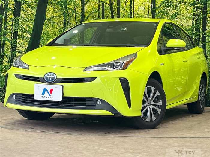 2019 Toyota Prius