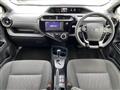 2019 Toyota AQUA