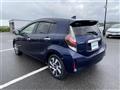 2019 Toyota AQUA