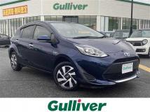 2019 Toyota AQUA
