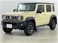 2026 Suzuki Jimny