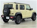 2026 Suzuki Jimny