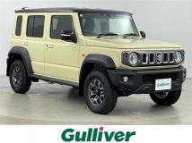2026 Suzuki Jimny