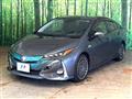 2017 Toyota Prius PHV