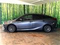 2017 Toyota Prius PHV