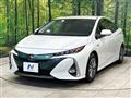 2018 Toyota Prius PHV