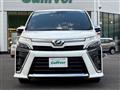 2019 Toyota Voxy