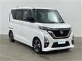 2022 Nissan ROOX