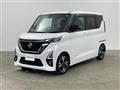 2022 Nissan ROOX