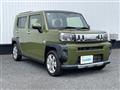 2023 Daihatsu Taft