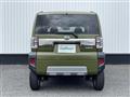 2023 Daihatsu Taft